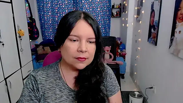 lil_eva live broadcast Image 19