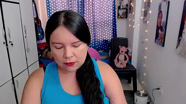 lil_eva live broadcast Image 3