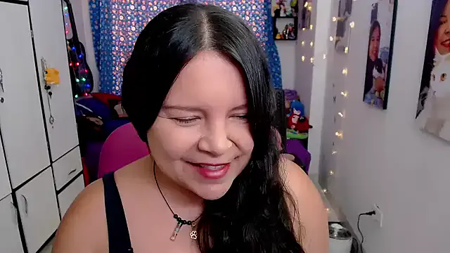 lil_eva live broadcast Image 7