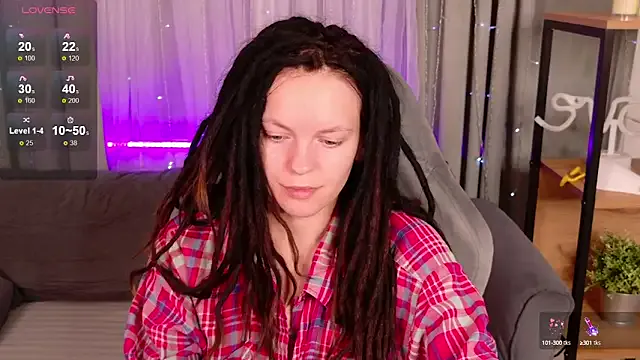 Runarunapi – webcam model profile photo Image 12