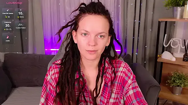 Runarunapi – webcam model profile photo Image 16