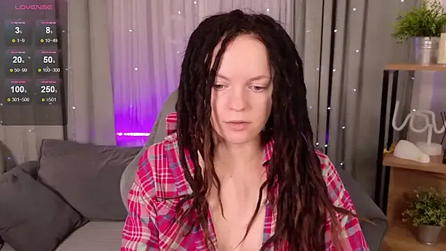 Runarunapi – webcam model profile photo Image 18