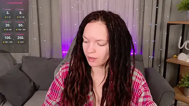 Runarunapi – webcam model profile photo Image 19