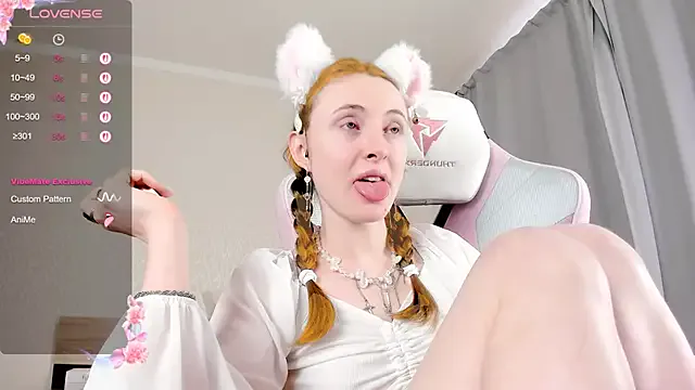 Runarunapi – webcam model profile photo Image 17