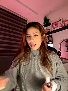 _nobara__ – webcam model profile photo Image 13