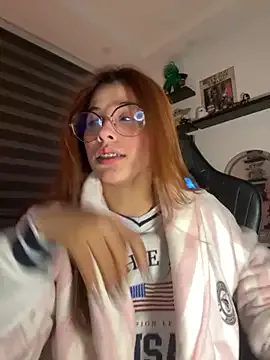 _nobara__ – webcam model profile photo Image 14