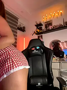 _nobara__ – webcam model profile photo Image 17