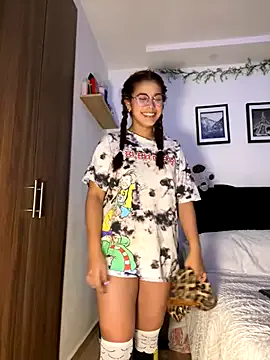 _nobara__ – webcam model profile photo Image 7