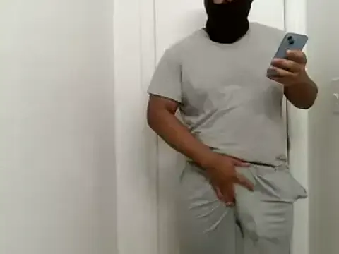 daddythiccklegg – webcam model profile photo