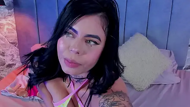 Dakota_Monroe – webcam model profile photo
