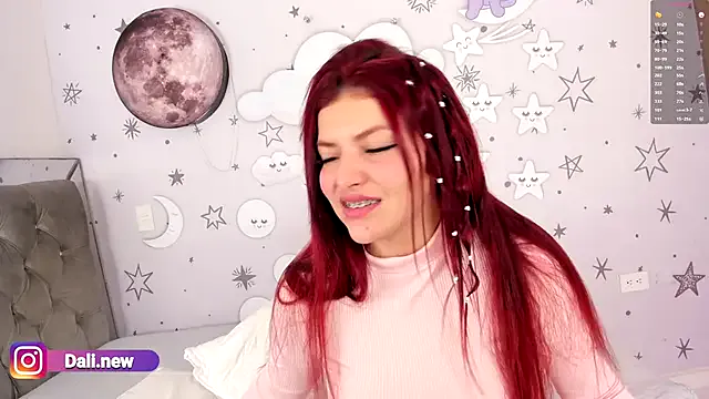 Runarunapi – webcam model profile photo Image 14