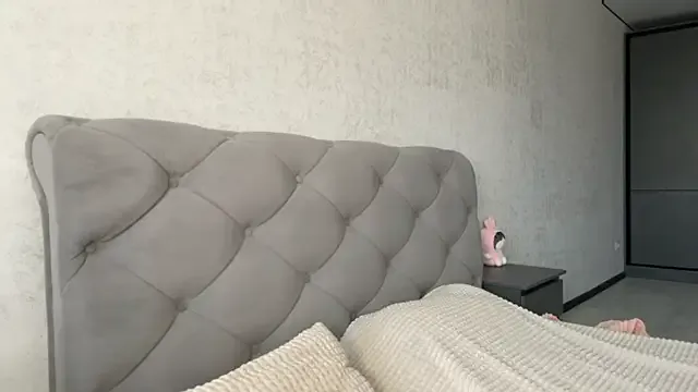 DariaMalkova live broadcast