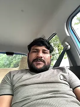 DeepakFucker01 – webcam model profile photo