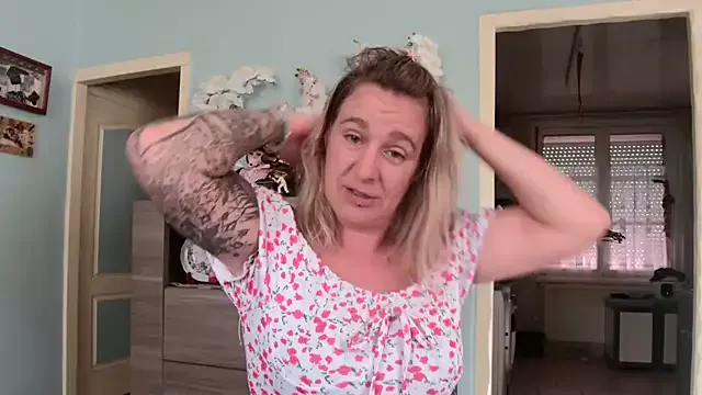 itskassielee – webcam model profile photo Image 4