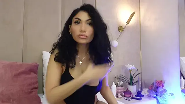 Denise_Taylor – webcam model profile photo