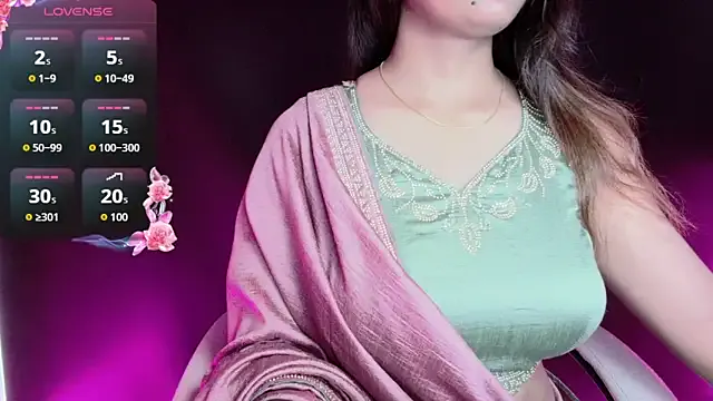 itskassielee – webcam model profile photo Image 8