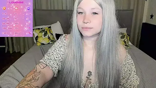 Diana_Dream – webcam model profile photo