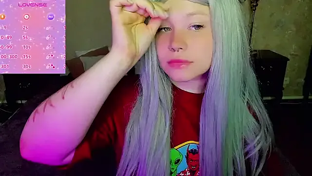 itskassielee – webcam model profile photo Image 3