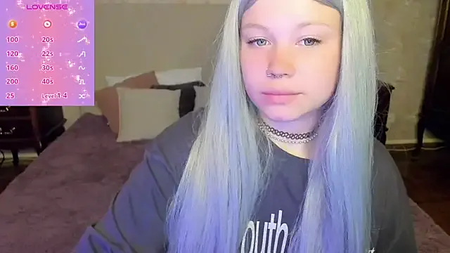 itskassielee – webcam model profile photo Image 4