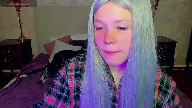 itskassielee – webcam model profile photo Image 5