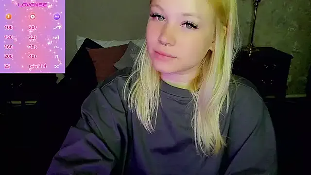 itskassielee – webcam model profile photo Image 7