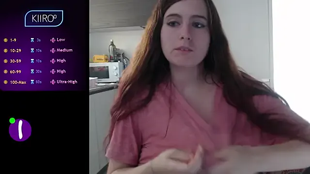 Runarunapi – webcam model profile photo Image 10