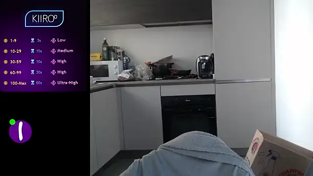 Runarunapi – webcam model profile photo Image 11