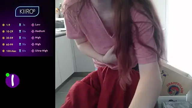 Runarunapi – webcam model profile photo Image 13