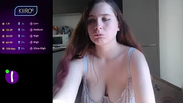 Runarunapi – webcam model profile photo Image 14