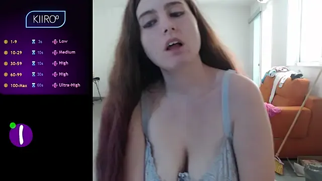 Runarunapi – webcam model profile photo Image 6