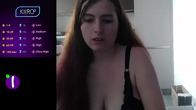 Runarunapi – webcam model profile photo Image 8