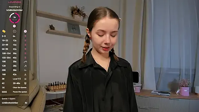 Rinamay_ – webcam model profile photo Image 12