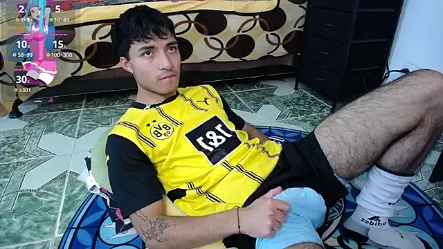 itskassielee – webcam model profile photo Image 15