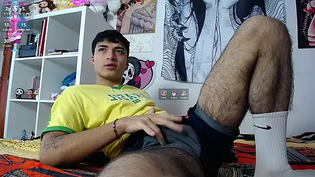 itskassielee – webcam model profile photo Image 9