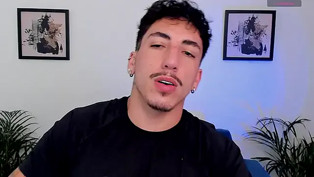 dylanspencer28 – webcam model profile photo