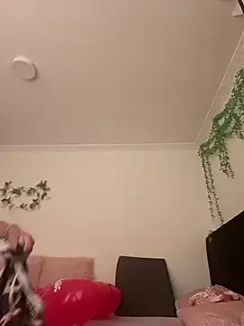 tinyangelxx live broadcast Image 7