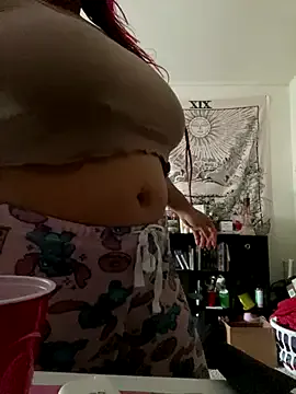 _meganmeow_ – webcam model profile photo Image 14