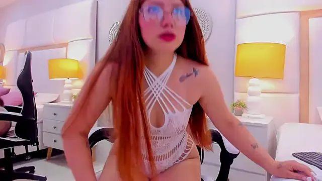 monika_reed1 live broadcast Image 6