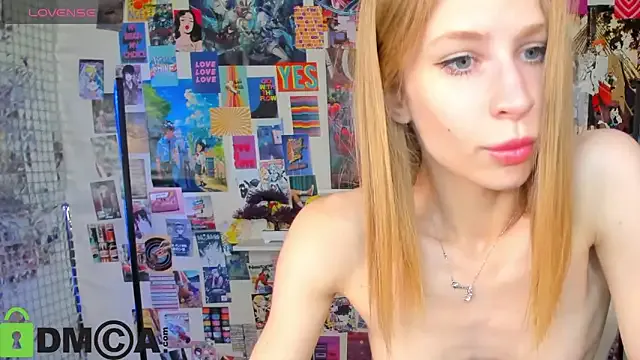 Runarunapi – webcam model profile photo Image 4