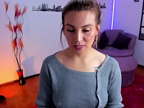 plump_bums live broadcast Image 10