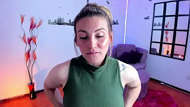 plump_bums live broadcast Image 11