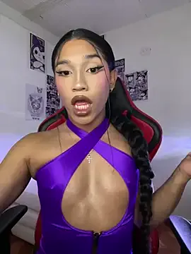 _meganmeow_ – webcam model profile photo Image 2