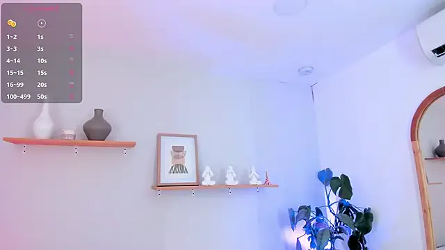 ava_delightt live broadcast Image 4