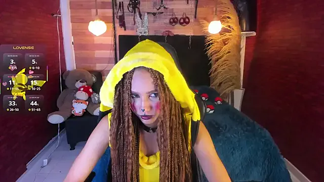 _meganmeow_ – webcam model profile photo Image 6