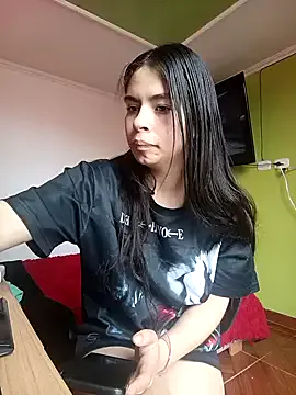 monika_reed1 live broadcast Image 13