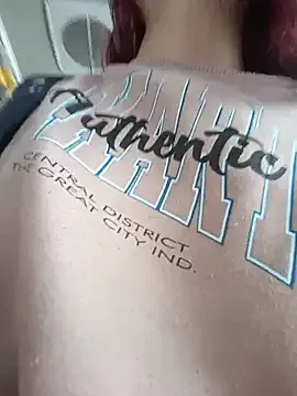 itskassielee – webcam model profile photo Image 7