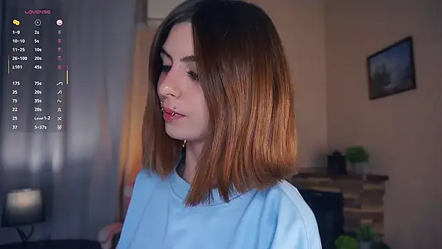 LOVE_MIREI_LOVE live broadcast Image 17