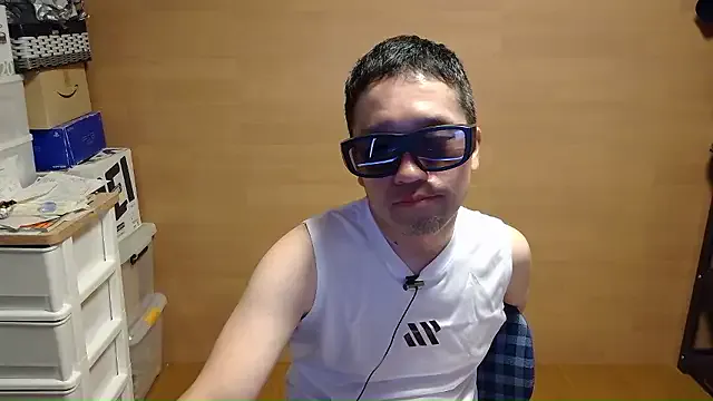 muscle_mouse – webcam model profile photo Image 2