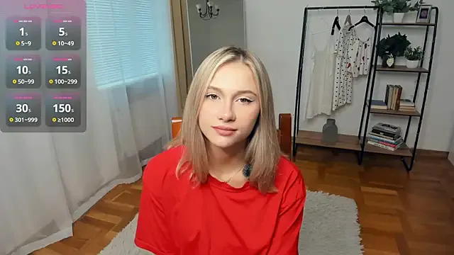 kiko-vv – webcam model profile photo Image 3