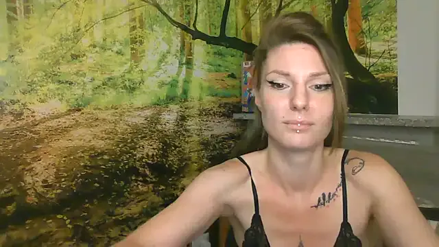 Norabbyxox – webcam model profile photo Image 6